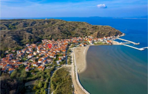 Amazing Home In Susak With House A Panoramic View